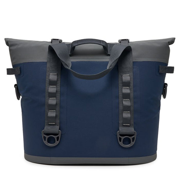 YETI Hopper M30 Soft Cooler, Navy