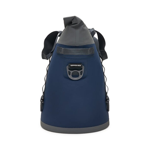 YETI Hopper M30 Soft Cooler, Navy