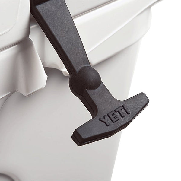 YETI T-Rex Roadie 20 and Tundra Lid Latches, 2 Pack