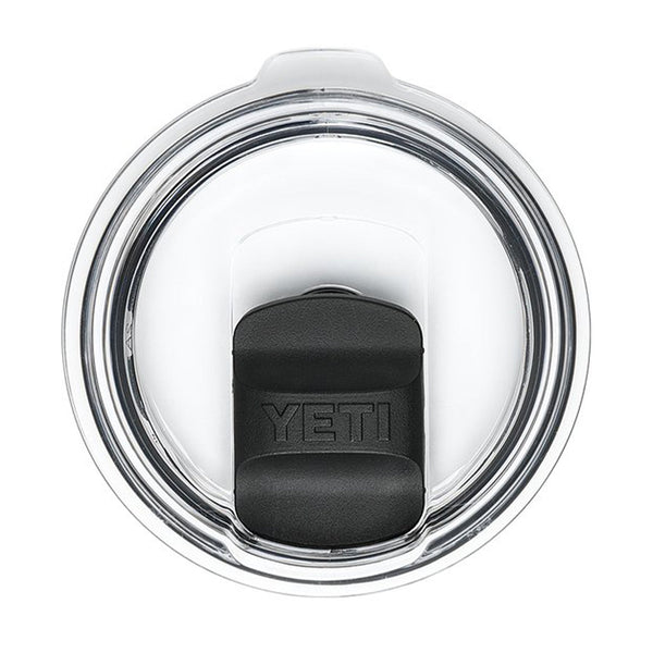 YETI Rambler 14 oz. Mug with MagSlider Lid, Black