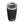 Load image into Gallery viewer, YETI Rambler 20 oz. Tumbler with Magslider Lid, Black

