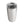 Load image into Gallery viewer, YETI Rambler 20 oz. Tumbler with Magslider Lid, Stainless Steel

