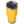 Load image into Gallery viewer, YETI Rambler 30 oz. Tumbler with Magslider Lid, Alpine Yellow
