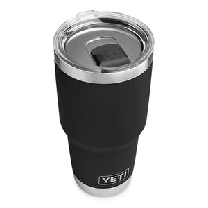 YETI Rambler 30 oz. Tumbler with Magslider Lid, Chicago Blackhawks