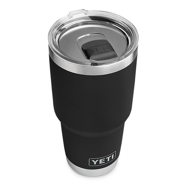 YETI Rambler 30 oz. Tumbler with Magslider Lid, Chicago Blackhawks