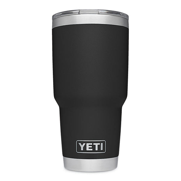 YETI Rambler 30 oz. Tumbler with Magslider Lid, Chicago Blackhawks