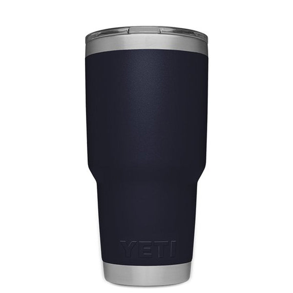 YETI Rambler 30 oz. Tumbler with Magslider Lid, Navy