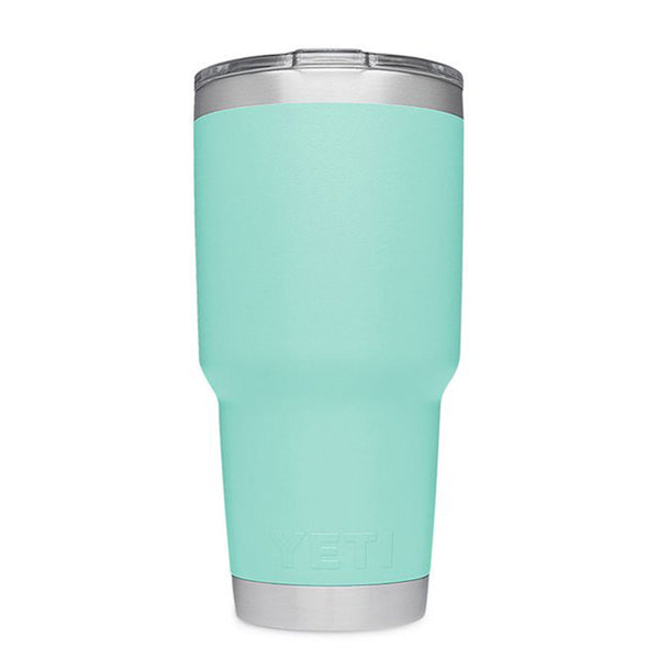 YETI Rambler 30 oz. Tumbler with Magslider Lid, Seafoam