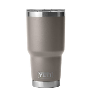YETI Rambler 30 oz. Tumbler with Magslider Lid, Sharptail Taupe