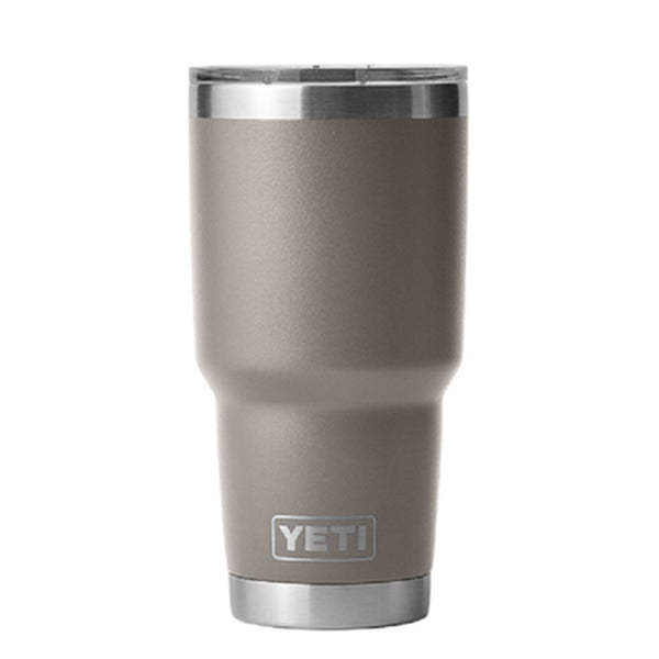 YETI Rambler 30 oz. Tumbler with Magslider Lid, Sharptail Taupe