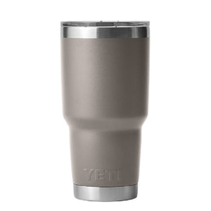 YETI Rambler 30 oz. Tumbler with Magslider Lid, Sharptail Taupe
