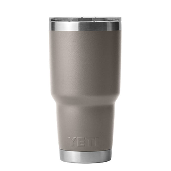 YETI Rambler 30 oz. Tumbler with Magslider Lid, Sharptail Taupe