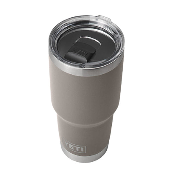 YETI Rambler 30 oz. Tumbler with Magslider Lid, Sharptail Taupe