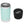 Load image into Gallery viewer, YETI Rambler 12 oz. Bottle with Hotshot Cap, Seafoam
