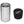 Load image into Gallery viewer, YETI Rambler 12 oz. Bottle with Hotshot Cap, Stainless Steel
