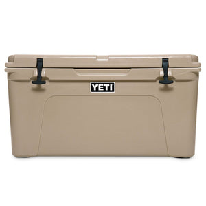 YETI Tundra 75 Hard Cooler, Tan