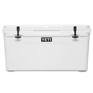 YETI Tundra 75 Hard Cooler, White