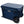 Load image into Gallery viewer, YETI Tundra Haul Hard Cooler on Wheels, Navy
