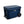 Load image into Gallery viewer, YETI Tundra Haul Hard Cooler on Wheels, Navy
