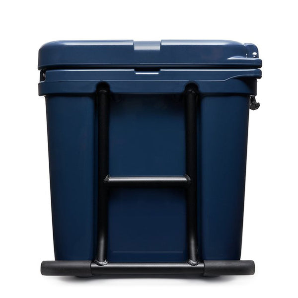 YETI Tundra Haul Hard Cooler on Wheels, Navy