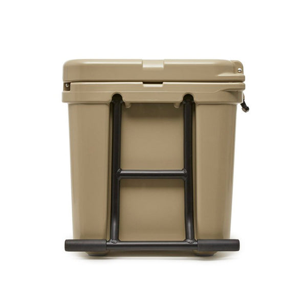 YETI Tundra Haul Hard Cooler on Wheels, Tan