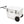 Load image into Gallery viewer, YETI Tundra Haul Hard Cooler on Wheels, White
