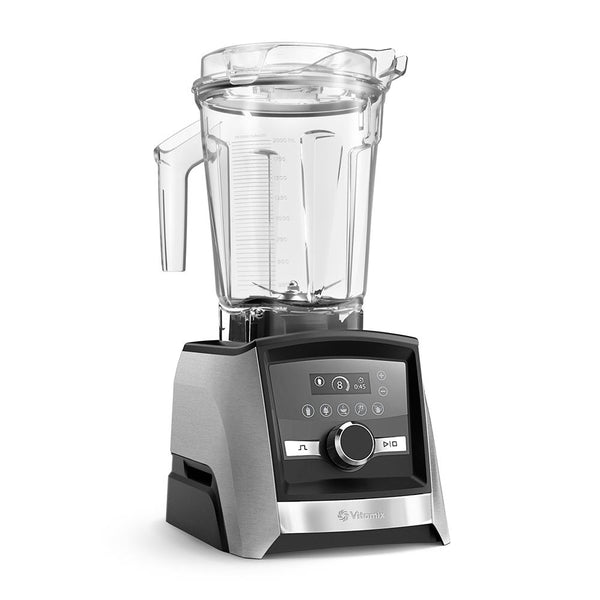 Vitamix A3500 Ascent Series Blender, Brushed Stainless Steel