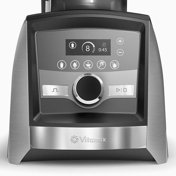 Vitamix A3500 Ascent Series Blender, Brushed Stainless Steel
