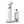Load image into Gallery viewer, Aarke Sparkling Water Carbonator III, White
