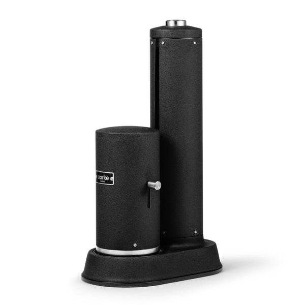 Aarke Sparkling Water Carbonator Pro, Matte Black