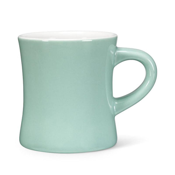 Abbott 27-Avenue Diner Mug, Mint