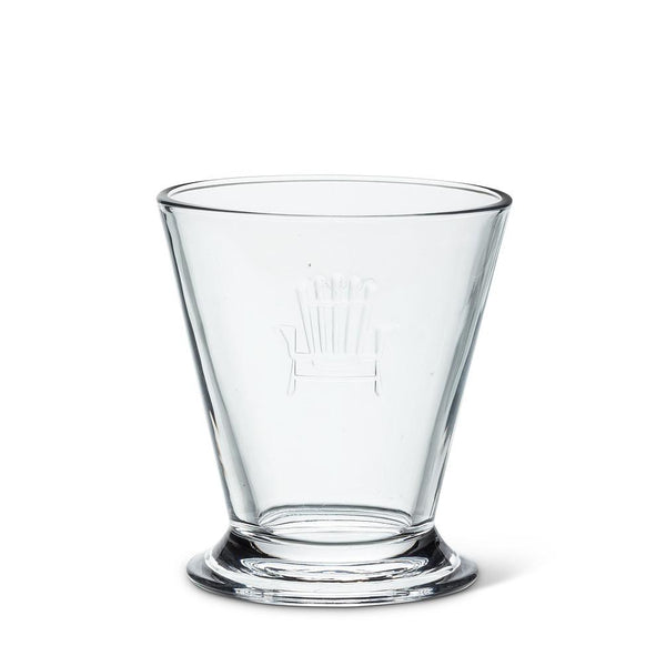 Abbott Cottage Chair Tumbler