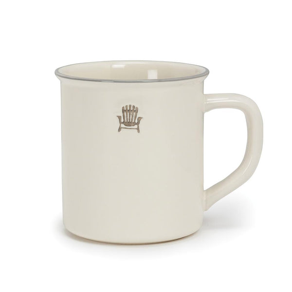 Abbott Cottage Chair Coffee Mug