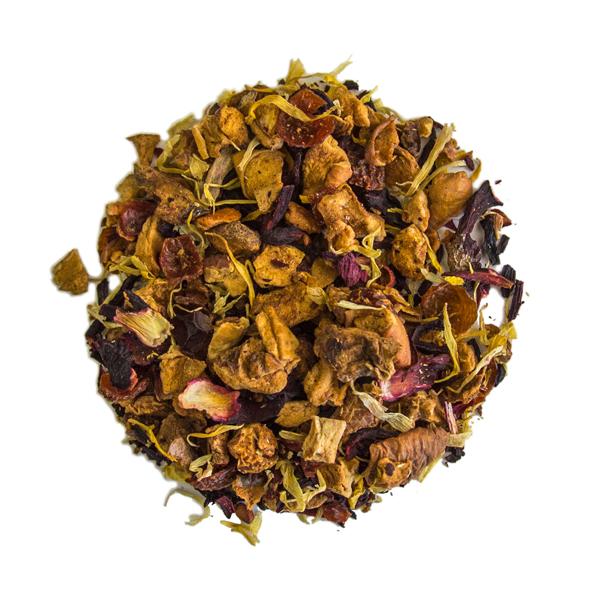 Angel Falls Mist Fruit & Herbal Tea