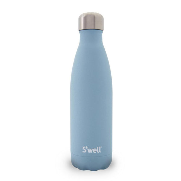 Swell Aquamarine Water Bottle, 17 oz.