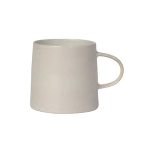 Danica Heirloom Artisan Aquarius Mug 9oz, Oyster