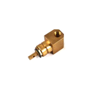 Ascaso Tap / Steam Valve Body Complete PM.491