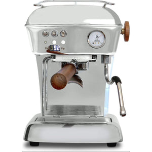 Ascaso Dream PID Versatile Espresso Machine, Polished #DR-553