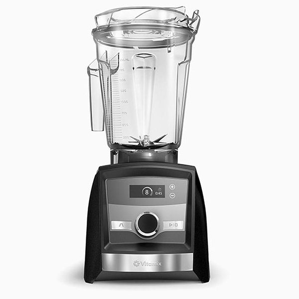 Vitamix Ascent Series A3300 Blender, Black Diamond