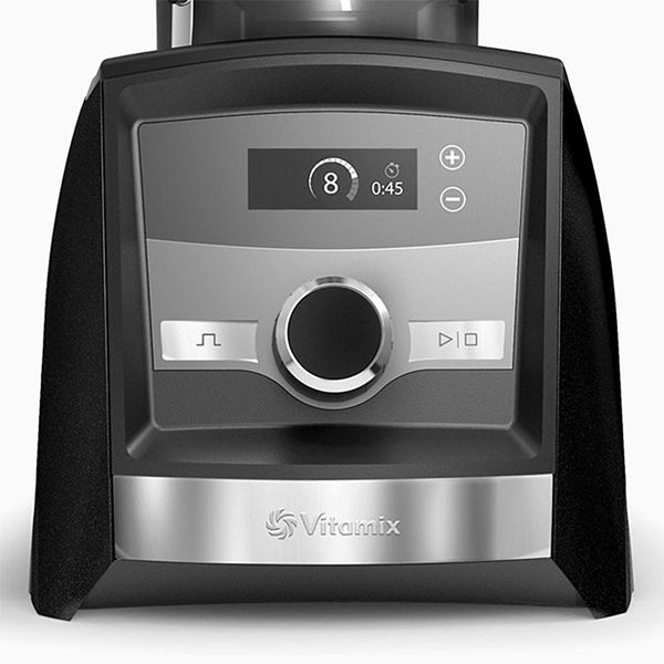 Vitamix Ascent Series A3300 Blender, Black Diamond