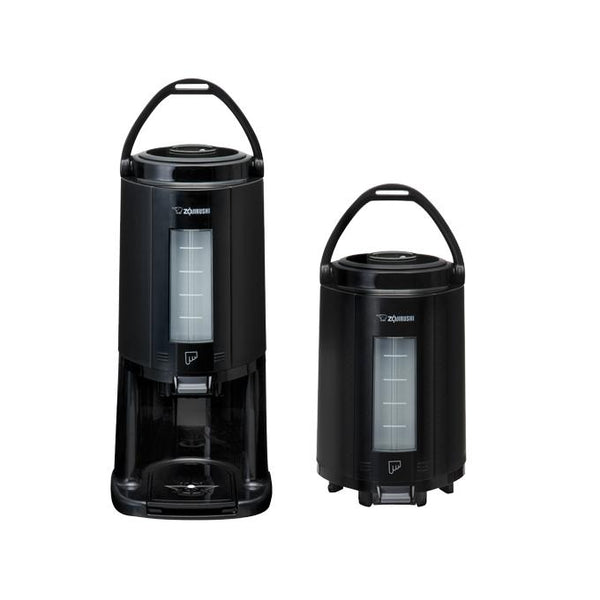 Zojirushi Thermal Gravity Pot Thermal Server, 2.5 L