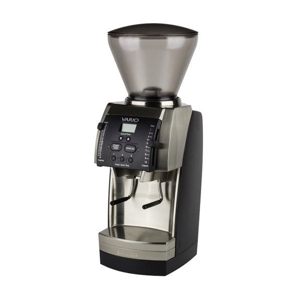 Baratza Vario Burr Grinder with Metal PortaHolder