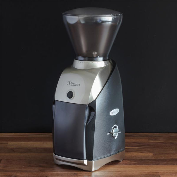 Baratza Virtuoso Conical Burr Coffee Grinder