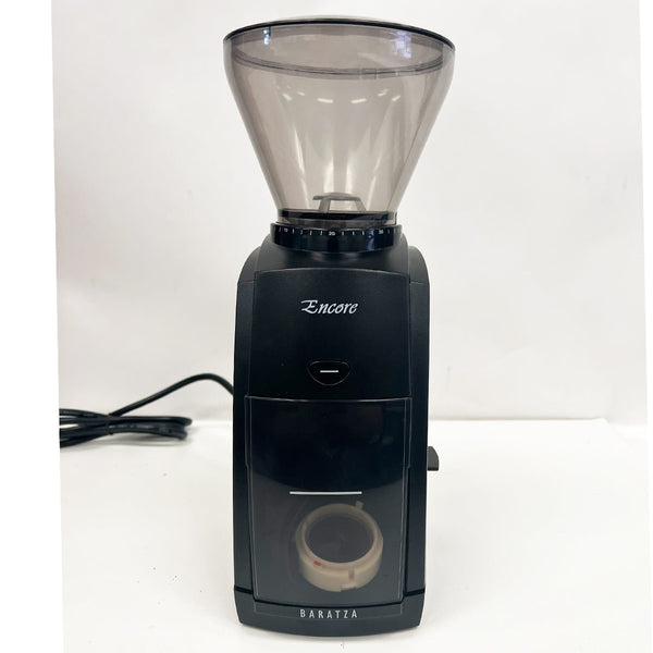 Open Box (#360) Baratza Encore Conical Burr Coffee Grinder