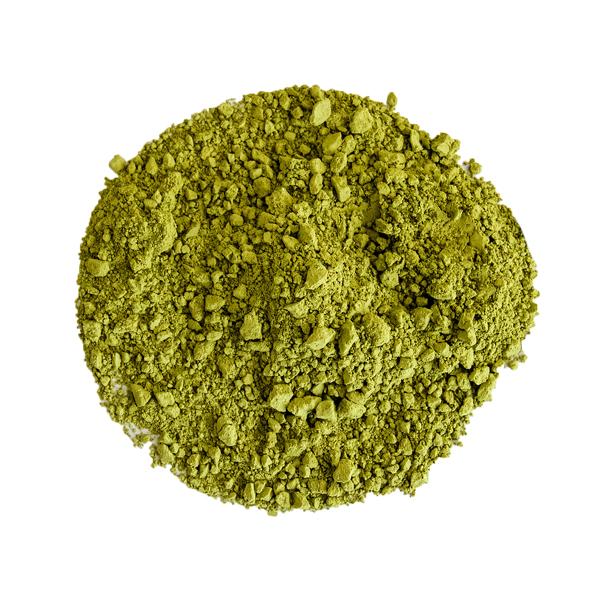 Bengal Club Chai Matcha Green Tea