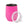 Load image into Gallery viewer, Bevi Insulated Wine Tumbler, Pink
