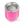 Load image into Gallery viewer, Bevi Insulated Wine Tumbler, Pink
