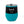 Load image into Gallery viewer, Bevi Insulated Wine Tumbler, Turquoise
