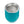 Load image into Gallery viewer, Bevi Insulated Wine Tumbler, Turquoise
