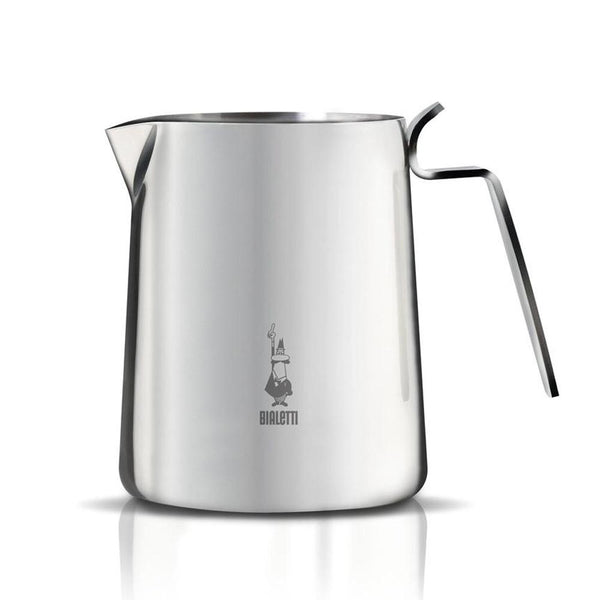 Bialetti Frothing Milk Pitcher, 25 oz.